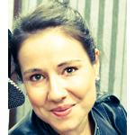 Nadia Sotirow