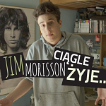„Naiwni” - żywy Morrison i kosmici w kampanii przeciw marihuanie (wideo)