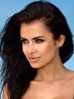Natalia Siwiec, fot. Mewa-Styl