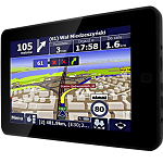 Movio - tablet, nawigacja i rejestrator trasy w jednym od NavRoad za 299 zł
