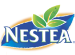Barka promuje samplingowo Nestea