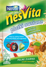 Nowa loteria marki Nesvita wsparta kampanią