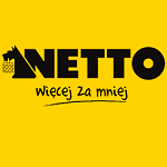 Sklepy Netto reklamują się na 18. urodziny (wideo)
