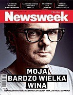 Wojewódzki do Lisa: cynicznie zmanipulowałeś mnie w „Newsweeku”, jesteś małym handlarzem