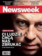 “Newsweek” liderem, tracą “Uważam Rze”, “Wprost” i “Gazeta Polska”