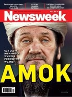 Macierewicz pozwie Lisa za okładkę „Newsweeka”. 'To język nienawiści'