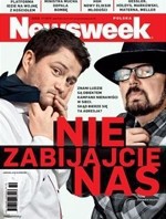 Gessler, Hołdys, Materna i Markowski felietonistami “Newsweeka”