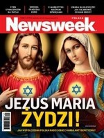 okładka tygodnika