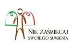 „Nie zaśmiecaj swojego sumienia” w prasie i na śmieciarkach