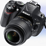 Nikon D5200