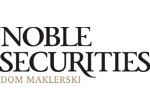 Noble Securities promuje NS Forex (wideo)