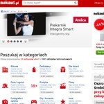 Blokadę Nokautu w Google wykorzystali konkurenci