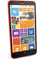 Nokia Lumia 1320