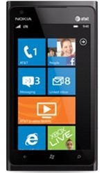 209 USD wynosi koszt elementów smartfonu Nokia Lumia 900