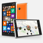 Nokia Lumia 930