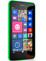 Nokia Lumia 630