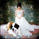 Norah Jones tworzy nową płytę