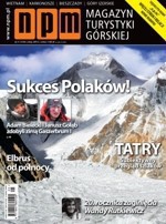Duże zmiany w magazynie “n.p.m.”