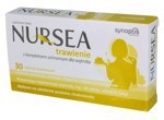 Nursea Trawienie nie działa tak szybko – reklama do zmiany