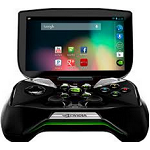 Nvidia Shield