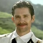 Nowy bohater w reklamach Old Spice (wideo)