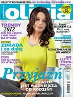 Bauer kupił magazyn „Olivia” od Marquarda