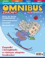 „Omnibus zimowy” od „Polityki” na Święta Bożego Narodzenia
