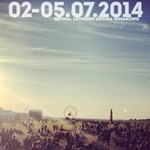 Foals i Julio Bashmore pojawią się na Open'er Festival 2014