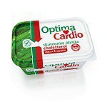 „Obniżaj cholesterol optymalnie” w kampanii margaryny Optima Cardio (wideo)