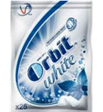 Gumy Orbit promowane z kawą w Stop Café Orlenu (wideo)
