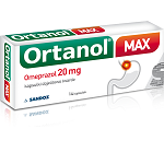 „Nic nie działa skuteczniej!” w reklamie Ortanolu Max (wideo)