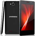 Vertis - pierwszy smartfon od Overmax