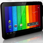 NewBase2 - kolorowy tablet od Overmax
