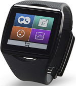 Toq - smartwatch od Qualcomm (wideo)