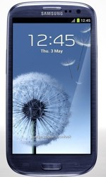 Samsung Galaxy S III