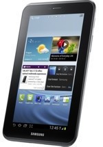 Samsung Galaxy Tab 12.2 ze Snapdragonem 800 i Androidem 4.3