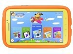 Galaxy Tab 3 Kids - tablet dla dzieci od Samsunga
