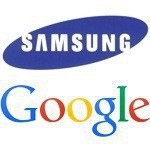 Google i Samsung zawierają umowę patentową