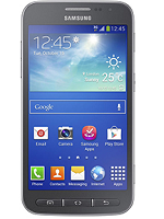 Samsung prezentuje smartfona Galaxy Core Advance