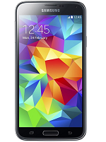 Samsung Galaxy S5