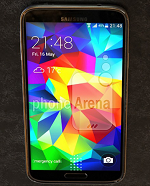 Samsung Galaxy S5 Prime