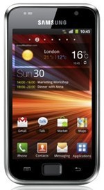 Samsung GALAXY S Plus za 1499 zł już w Polsce