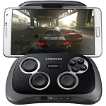 Samsung prezentuje Gamepad dla urządzeń z Androidem