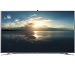 43 proc. telewizorów podłączonych w Polsce do internetu to Samsung Smart TV, LG NetCast przed Sony Bravia