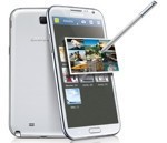 Samsung Galaxy Note II
