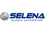 Selena z nowym logo i hasłem