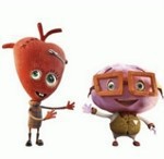 Serce i Rozum z opalenizną reklamują Orange Open (wideo)