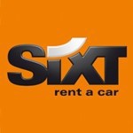 Angela Merkel w reklamie wypożyczalni samochodów Sixt