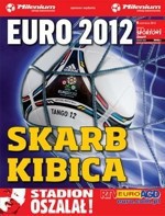 „Skarb Kibica” na Euro 2012 z „Przeglądem Sportowym”