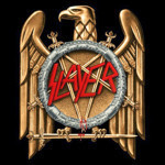 Slayer pokazał
